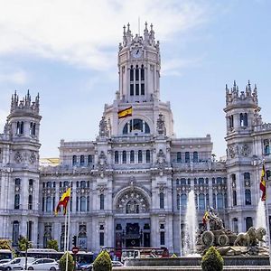 Apartamento V Alcalaretiro Ideal Parejas