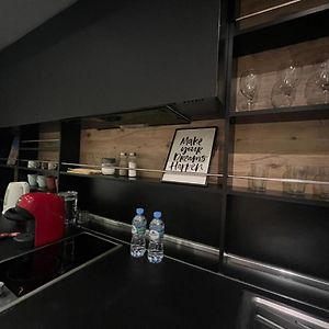 Appartement Studio de Luxe