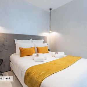 Appartement Studio