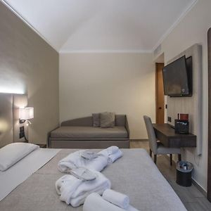 Chambre Triple