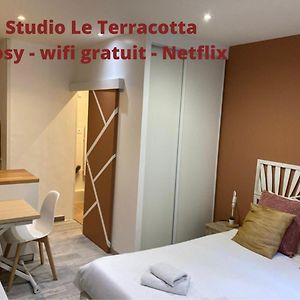 Appartement à 1 Chambre à Coucher