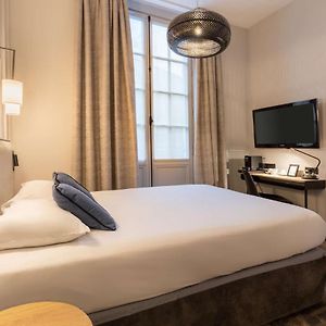 Chambre Petite Double