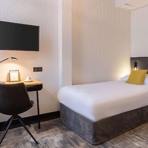 Chambre Classique Simple