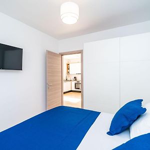 Apartment Zoric