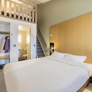 Chambre Familiale