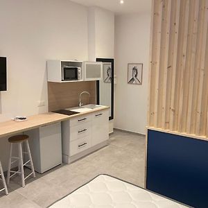 Appartement à 1 Chambre à Coucher
