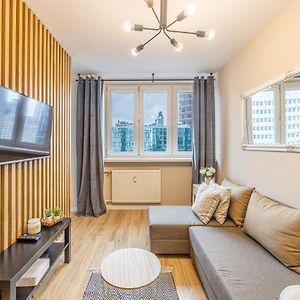 Apartamenty Sliska 10