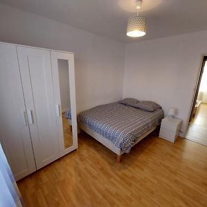 Appartement 2 chambres