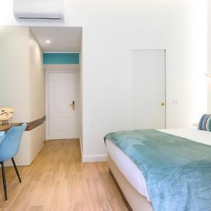 Chambre Lit Queen-Size
