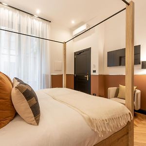 Chambre de Luxe Lit King-Size