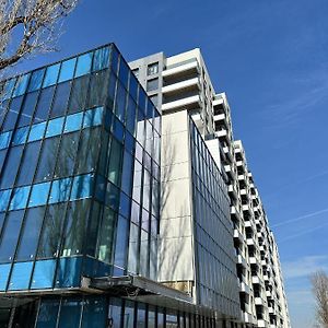 Urban Flats