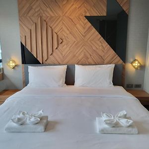 Chambre Supérieure Lit King-Size
