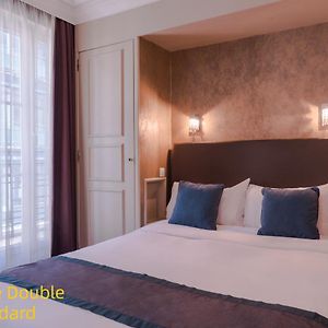 Chambre Standarde Lit King-Size