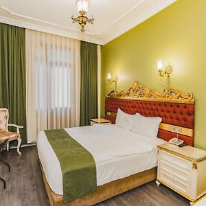 Chambre Supérieure Double
