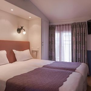 Chambre Quadruple