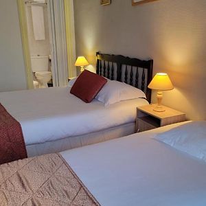 Chambre Triple