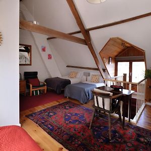 Chambre Quadruple