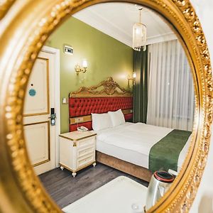 Chambre Budgétée Lit King-Size