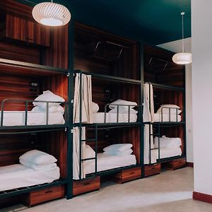 Dormitory Room Mixed