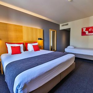 Chambre Standarde Triple
