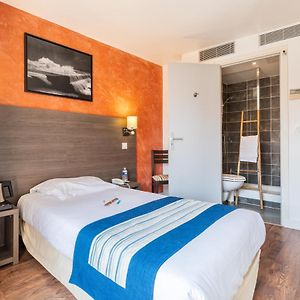 Chambre Simple