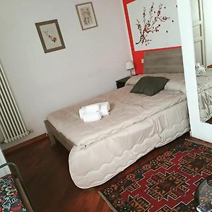 Chambre Standarde Lit Queen-Size