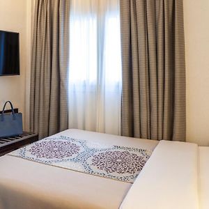 Chambre Simple