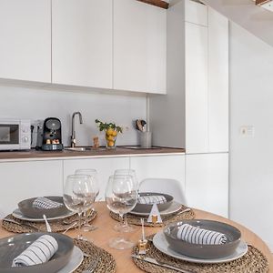 Appartement Duplex