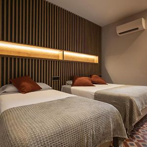 Chambre Triple