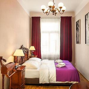 Appartement Studio