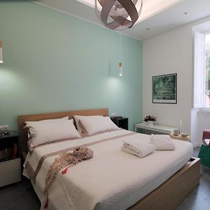 Private Bathroom Double Room