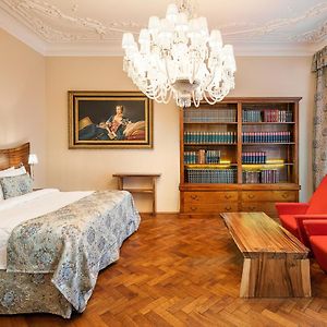 Appartement de Luxe à 1 Chambre à Coucher