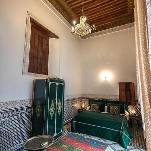 Chambre Triple de Luxe