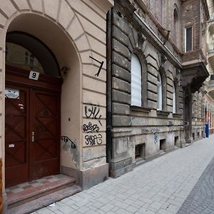 Deluxe Cozy Home In The Heart Of Budapest