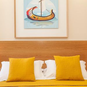 Chambre Lit King-Size