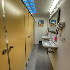 Dormitory Room Mixed