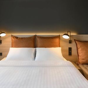 Chambre Lit Queen-Size