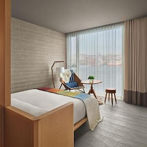Chambre Lit King-Size