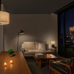 Suite de Luxe à 1 Chambre à Coucher Lit King-Size