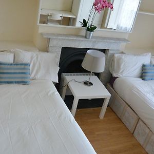 Chambre Familiale Classique