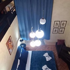 Chambre Quadruple de Luxe