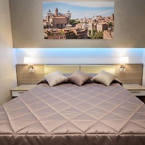 Chambre Standarde Lit King-Size