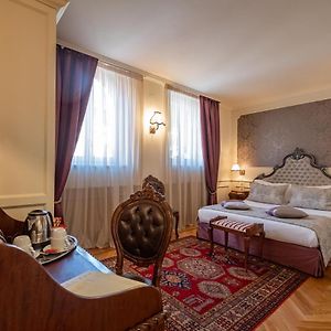 Chambre Supérieure Double