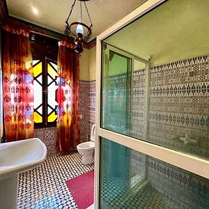 Chambre Triple Luxe