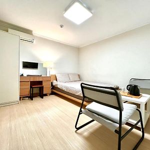Chambre de Luxe Lit King-Size