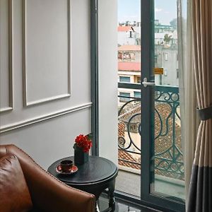 Chambre Lit King-Size