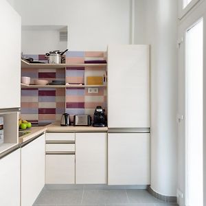Balaton Apartment Central Budapest