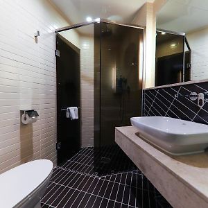 Private Bathroom Double Room