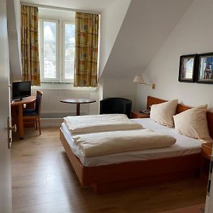 Chambre Lit Queen-Size