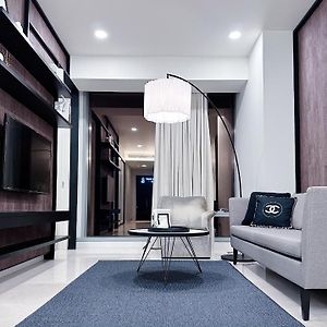 Tropicana The Residence Suites By Vv Homestay Klcc